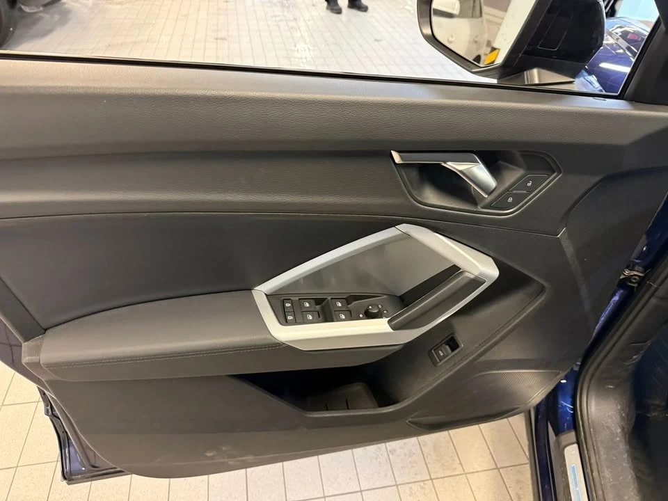 2024 Audi F3 Q3 - Image 5 of 8