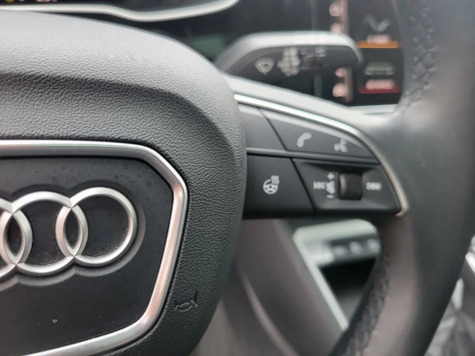2024 Audi F3 Q3 - Image 15 of 15