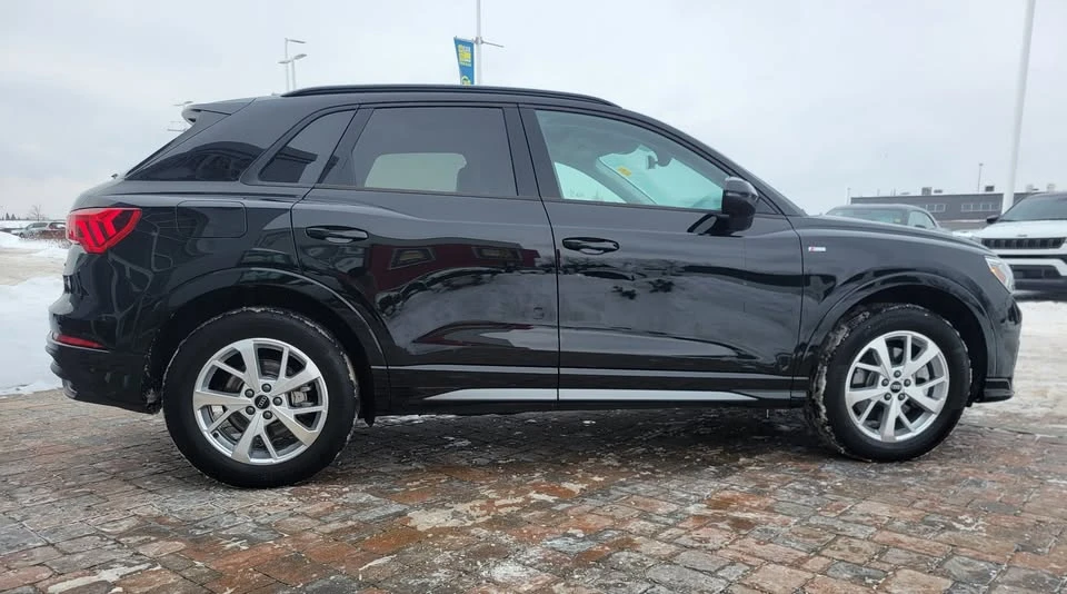 2024 Audi F3 Q3 - Image 6 of 15