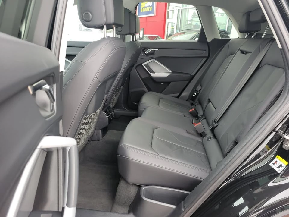 2024 Audi F3 Q3 - Image 12 of 15