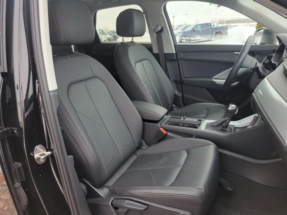 2024 Audi F3 Q3 - Image 9 of 15