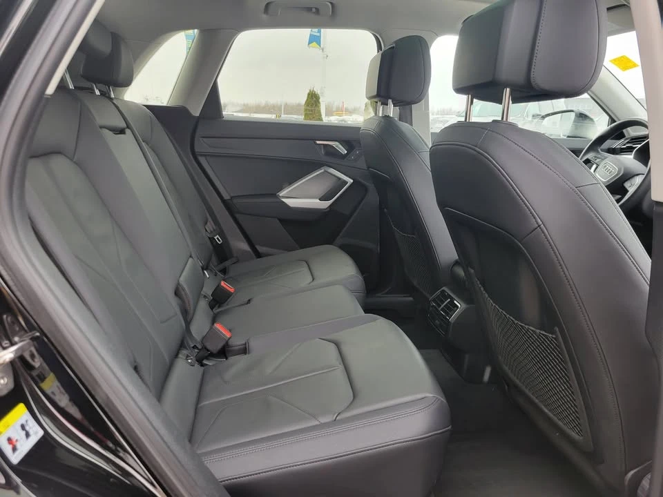 2024 Audi F3 Q3 - Image 10 of 15