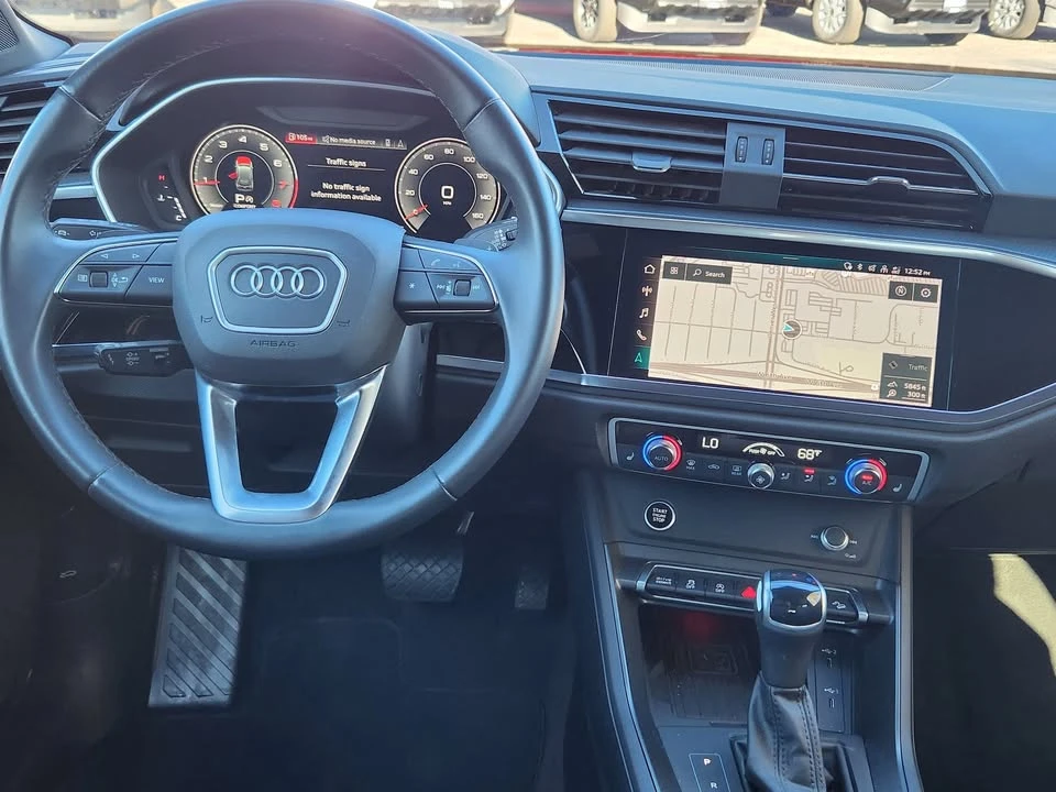 2024 Audi F3 Q3 - Image 10 of 14