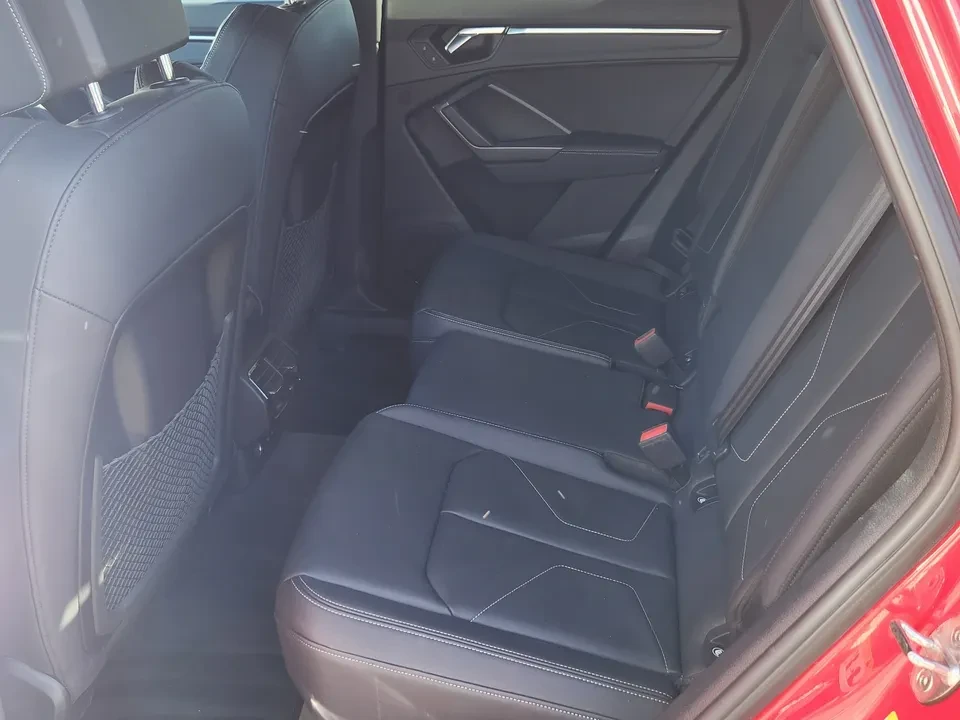 2024 Audi F3 Q3 - Image 11 of 14