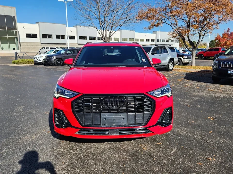 2024 Audi F3 Q3 - Image 5 of 14