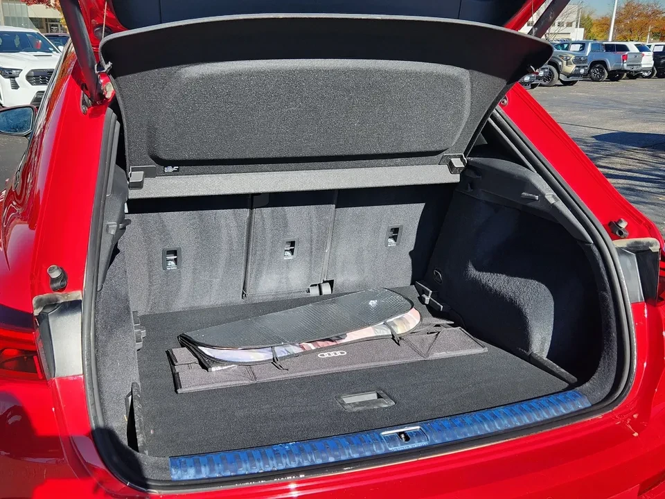 2024 Audi F3 Q3 - Image 12 of 14