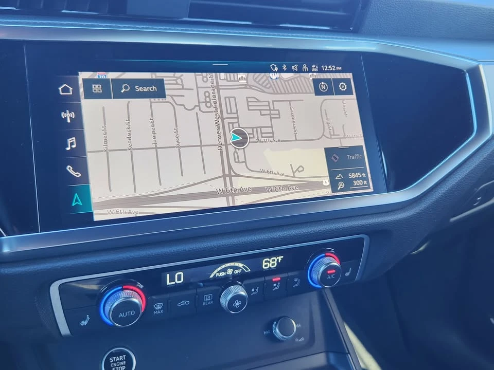 2024 Audi F3 Q3 - Image 7 of 14