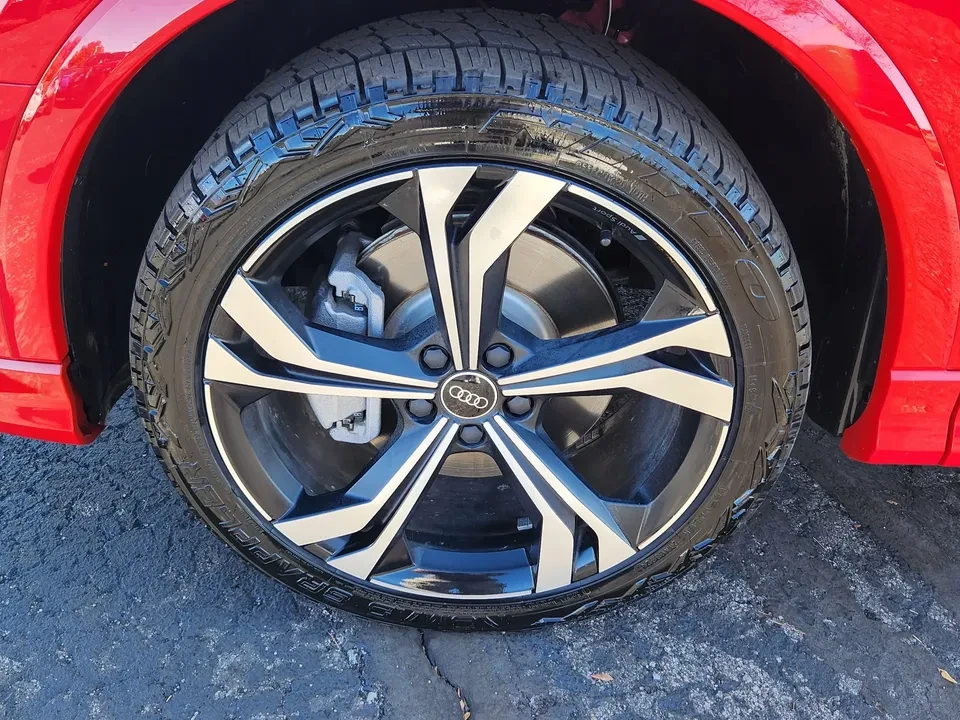 2024 Audi F3 Q3 - Image 14 of 14