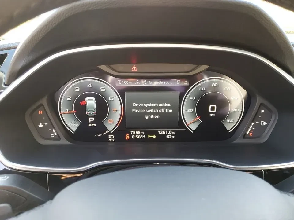 2024 Audi F3 Q3 - Image 4 of 16