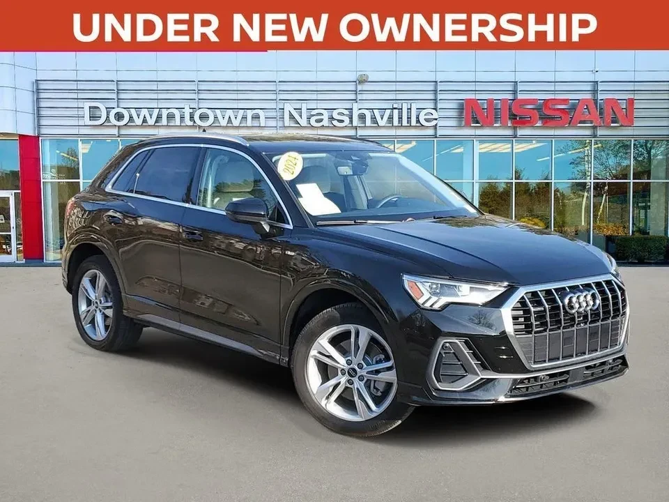2024 Audi F3 Q3 - Image 16 of 16