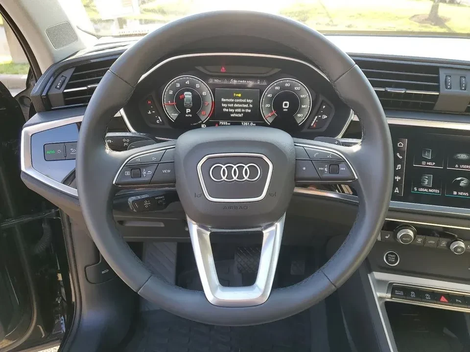 2024 Audi F3 Q3 - Image 5 of 16