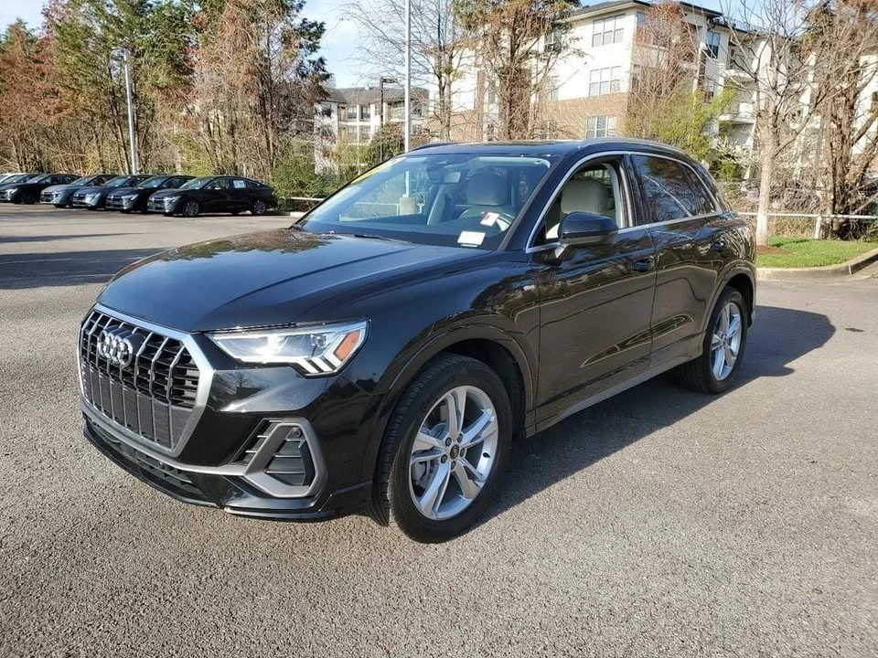 2024 Audi F3 Q3 - Image 15 of 16