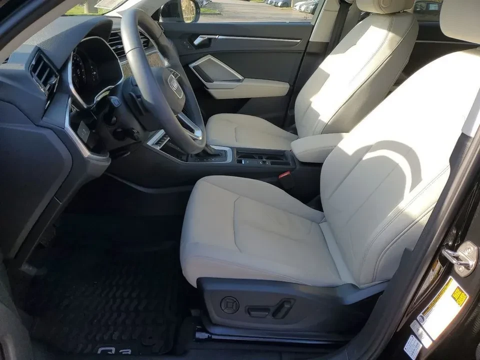 2024 Audi F3 Q3 - Image 7 of 16
