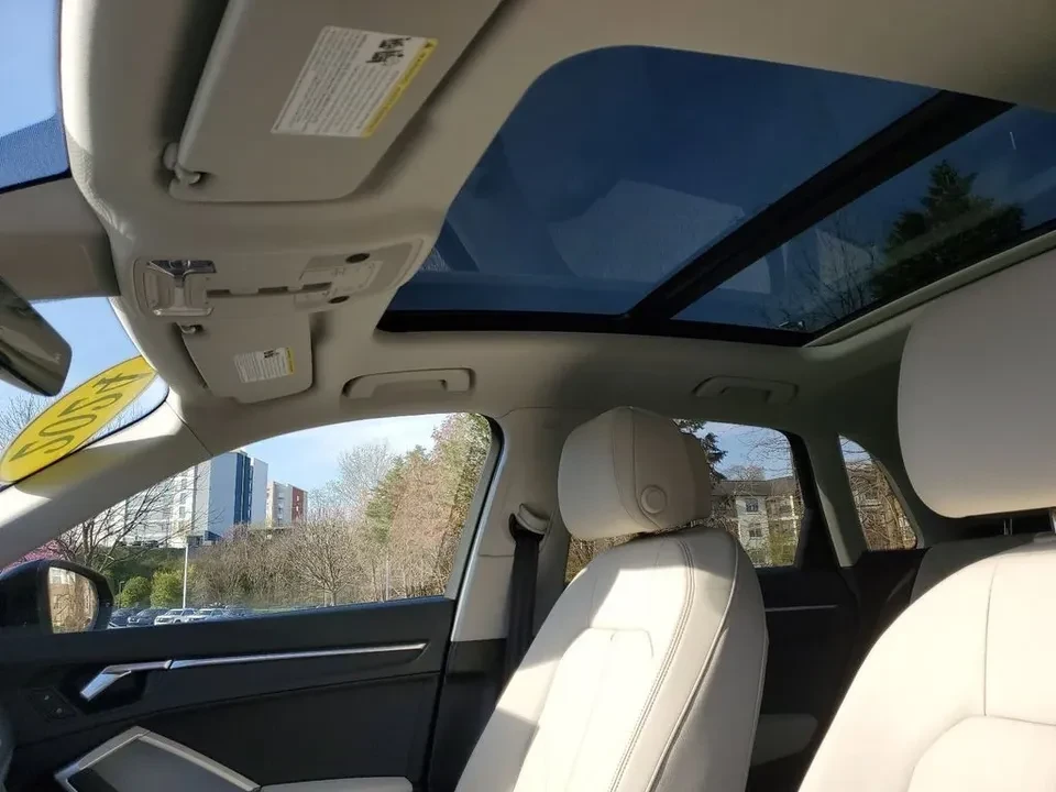 2024 Audi F3 Q3 - Image 8 of 16