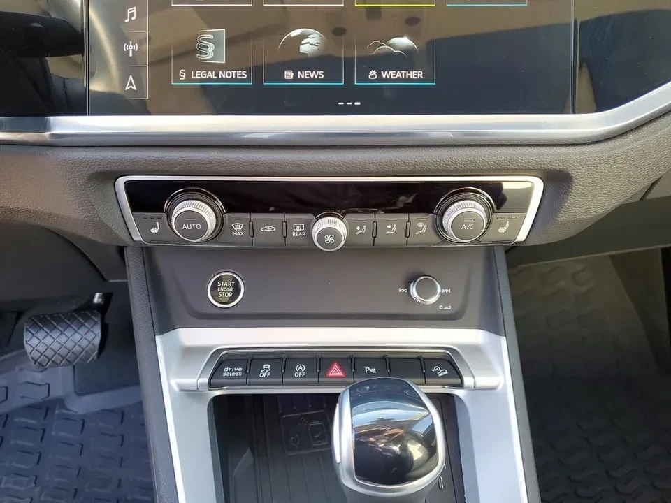 2024 Audi F3 Q3 - Image 3 of 16