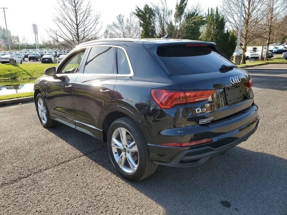 2024 Audi F3 Q3 - Image 14 of 16