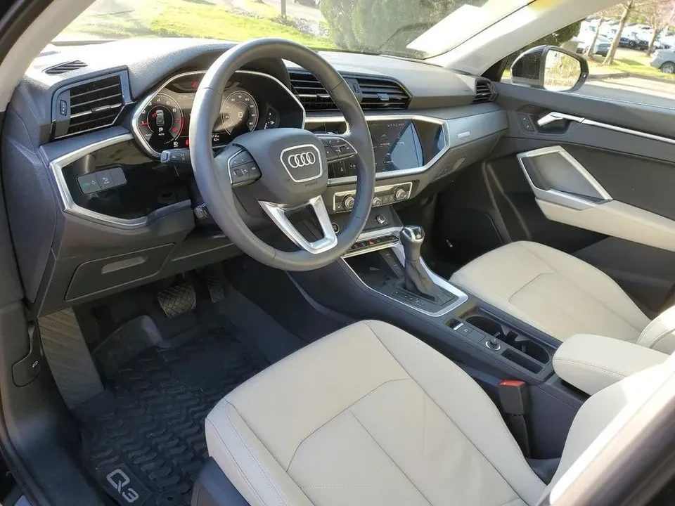 2024 Audi F3 Q3 - Image 6 of 16