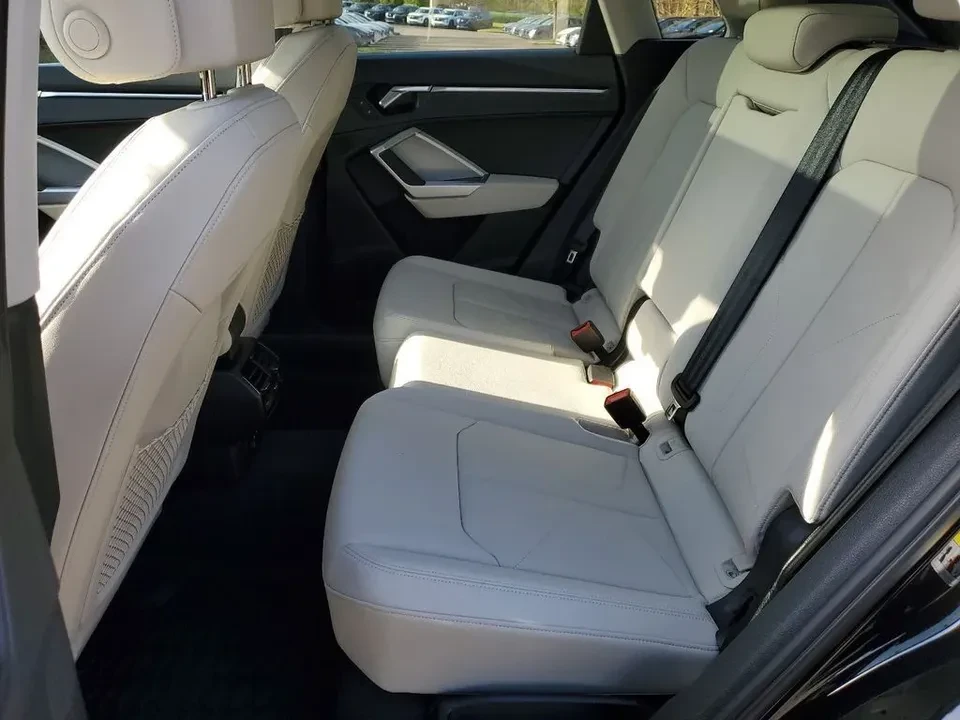 2024 Audi F3 Q3 - Image 10 of 16