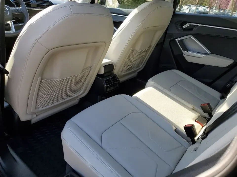 2024 Audi F3 Q3 - Image 9 of 16