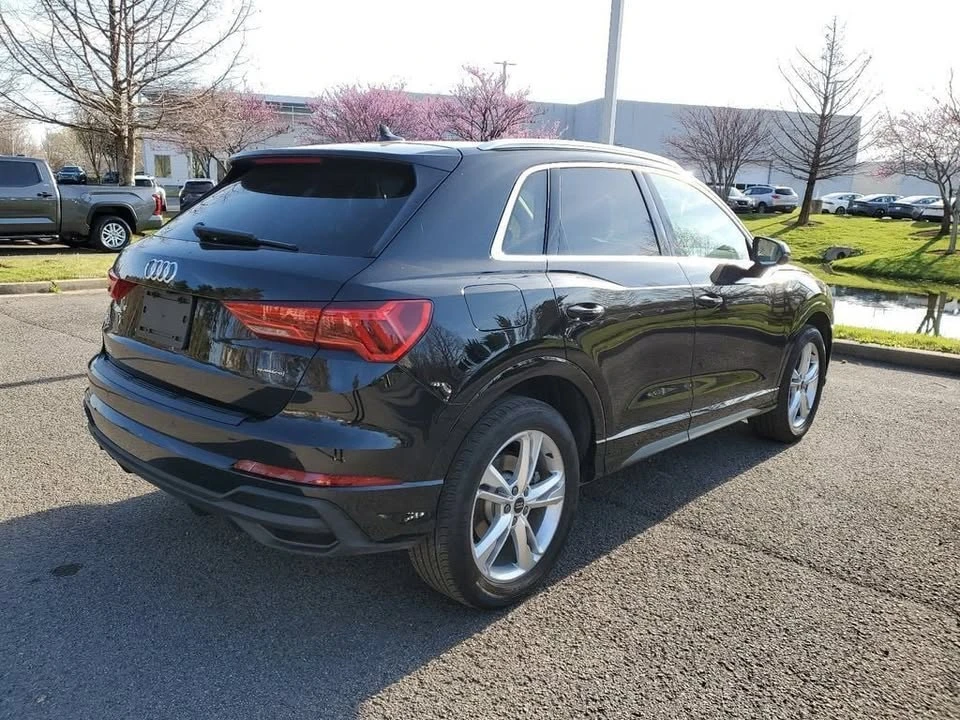 2024 Audi F3 Q3 - Image 13 of 16
