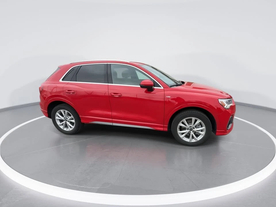 2024 Audi F3 Q3 - Image 5 of 15
