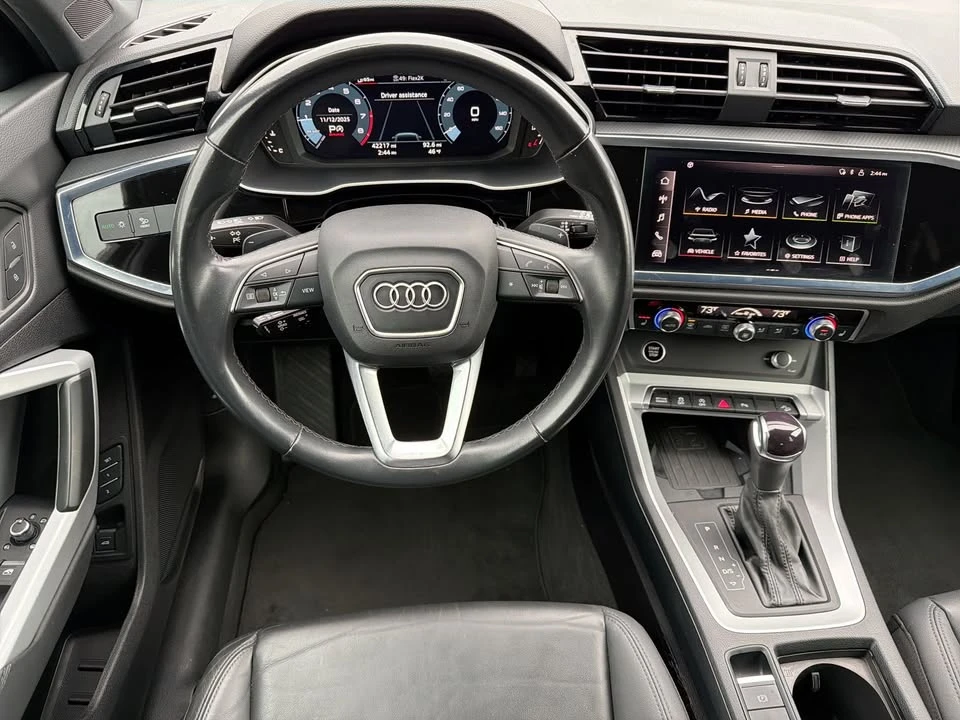2024 Audi F3 Q3 - Image 7 of 15