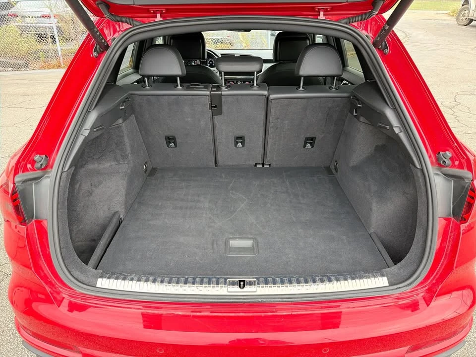 2024 Audi F3 Q3 - Image 14 of 15