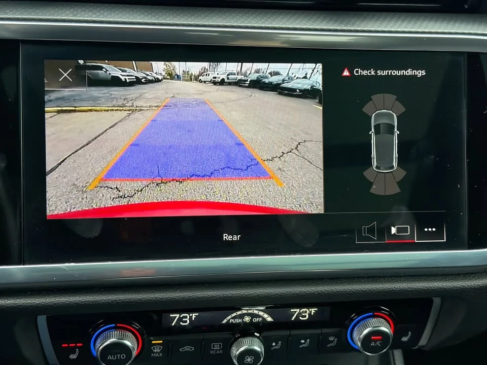 2024 Audi F3 Q3 - Image 11 of 15