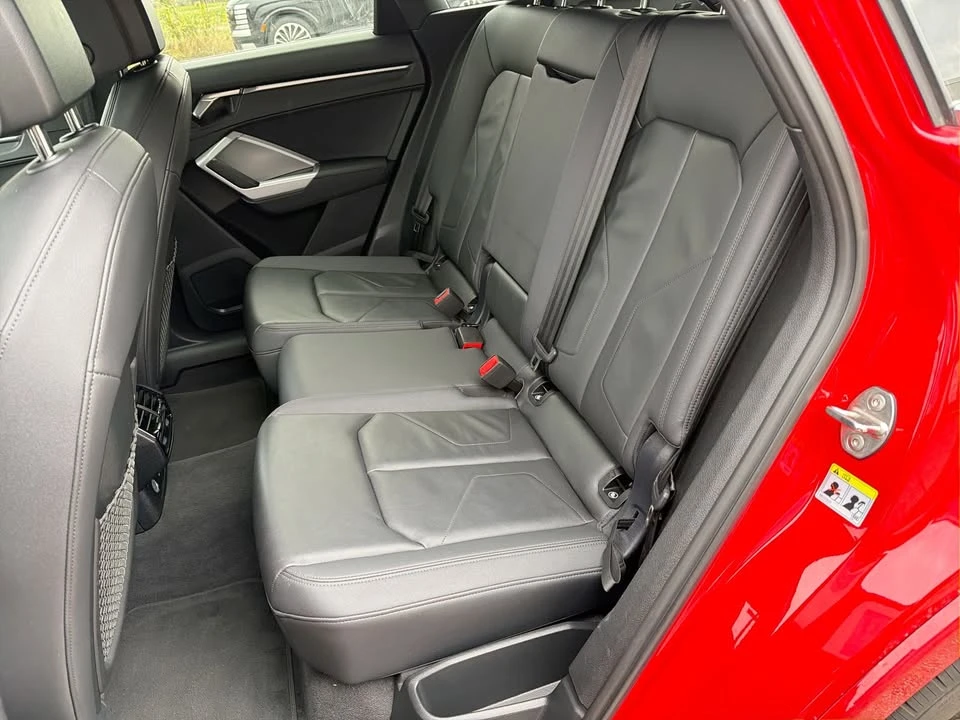 2024 Audi F3 Q3 - Image 13 of 15