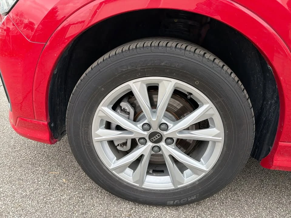 2024 Audi F3 Q3 - Image 15 of 15