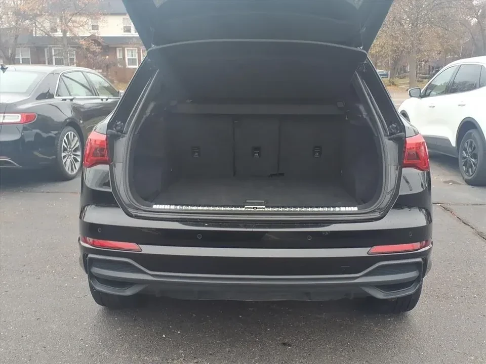 2023 Audi F3 Q3 - Image 5 of 15
