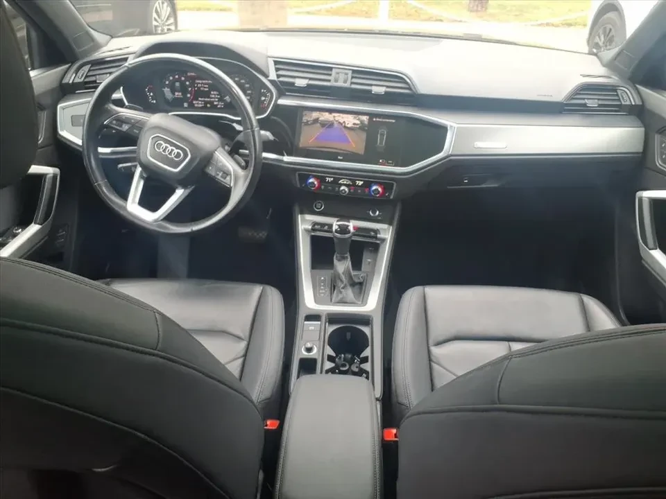 2023 Audi F3 Q3 - Image 7 of 15