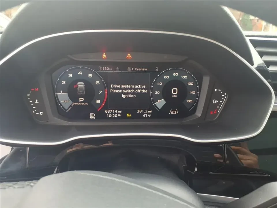 2023 Audi F3 Q3 - Image 13 of 15