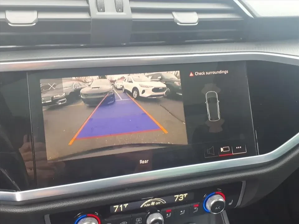 2023 Audi F3 Q3 - Image 14 of 15