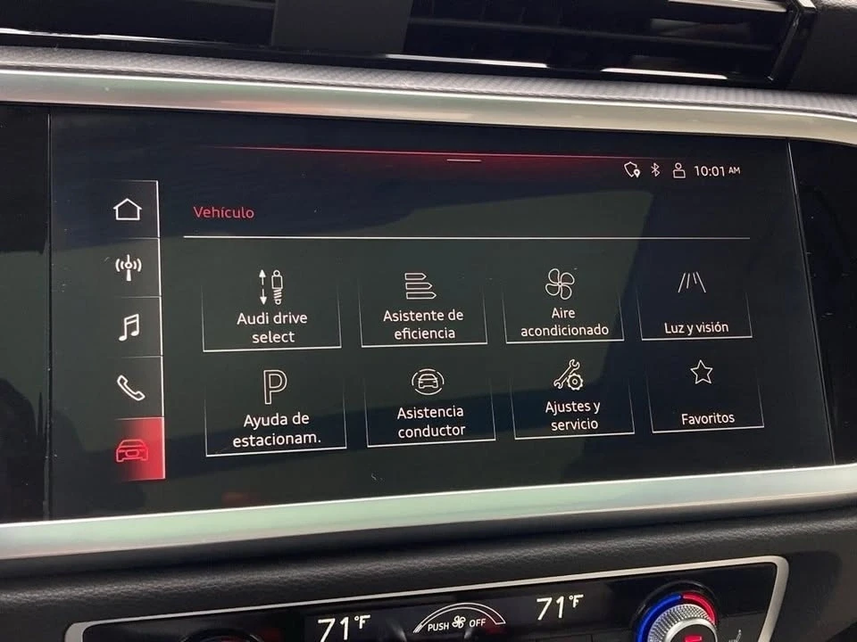 2024 Audi F3 Q3 - Image 9 of 9