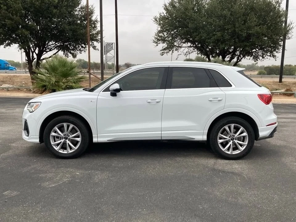 2024 Audi F3 Q3 - Image 4 of 9