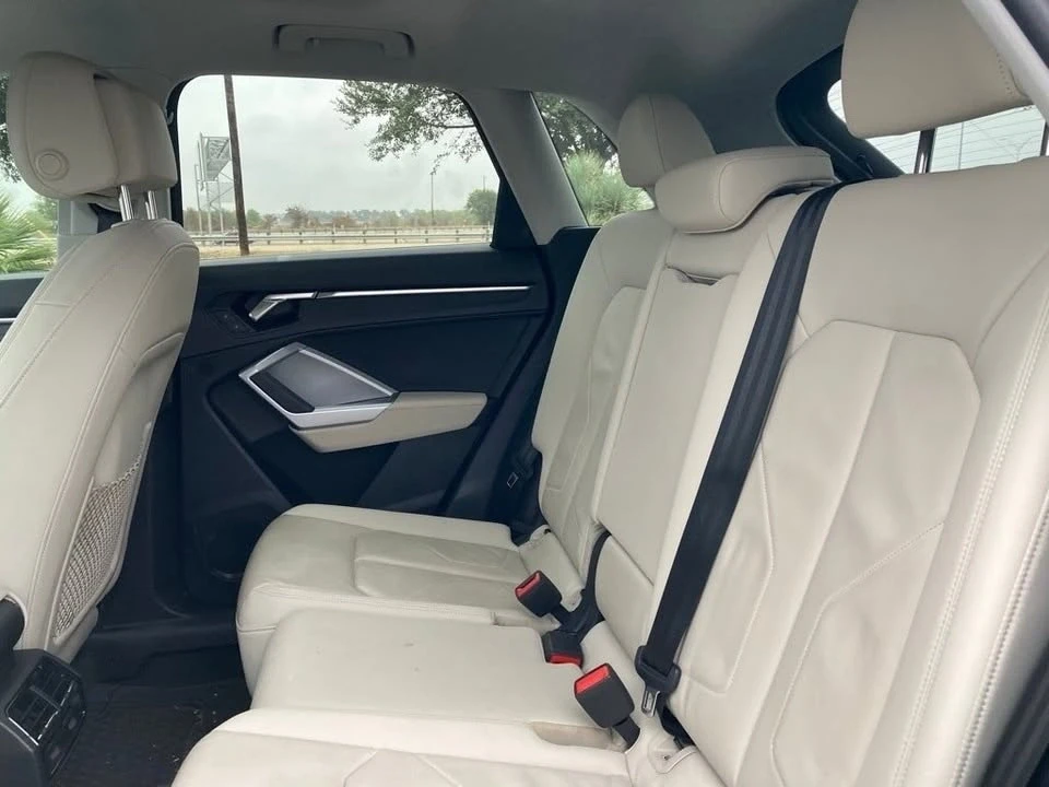 2024 Audi F3 Q3 - Image 7 of 9