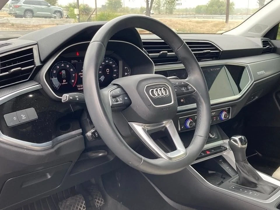 2024 Audi F3 Q3 - Image 5 of 9