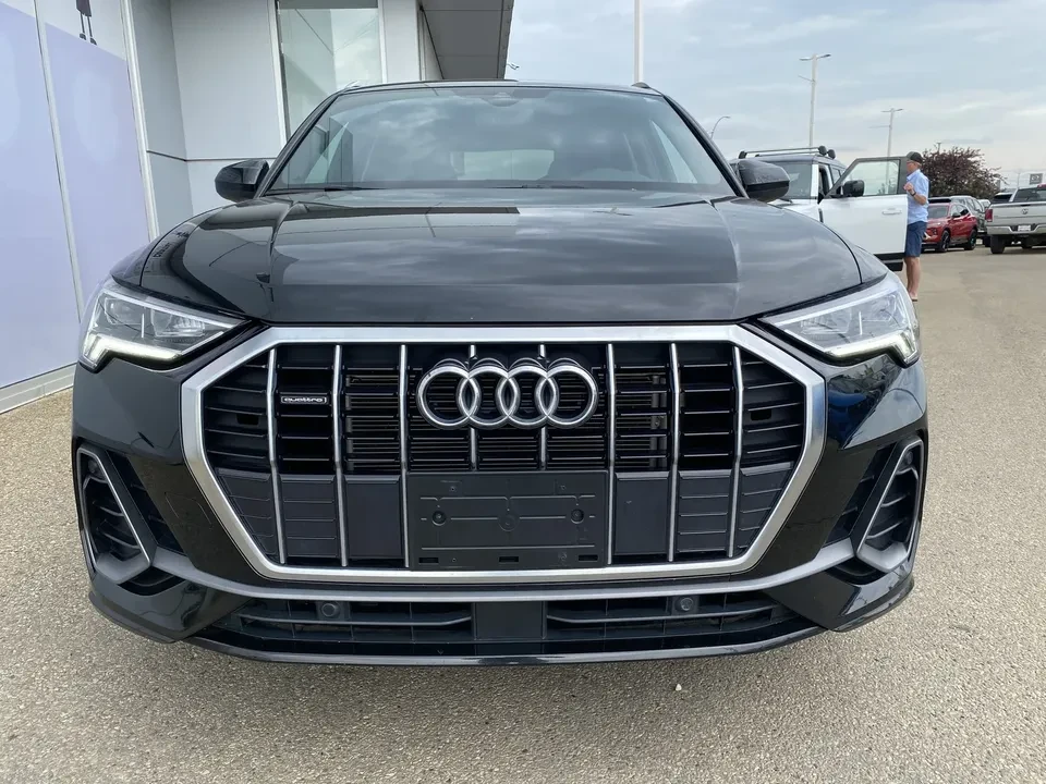 2024 Audi F3 Q3 - Image 7 of 16