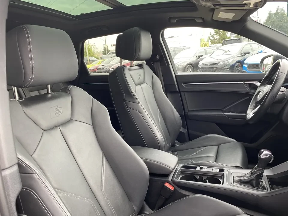 2024 Audi F3 Q3 - Image 16 of 16