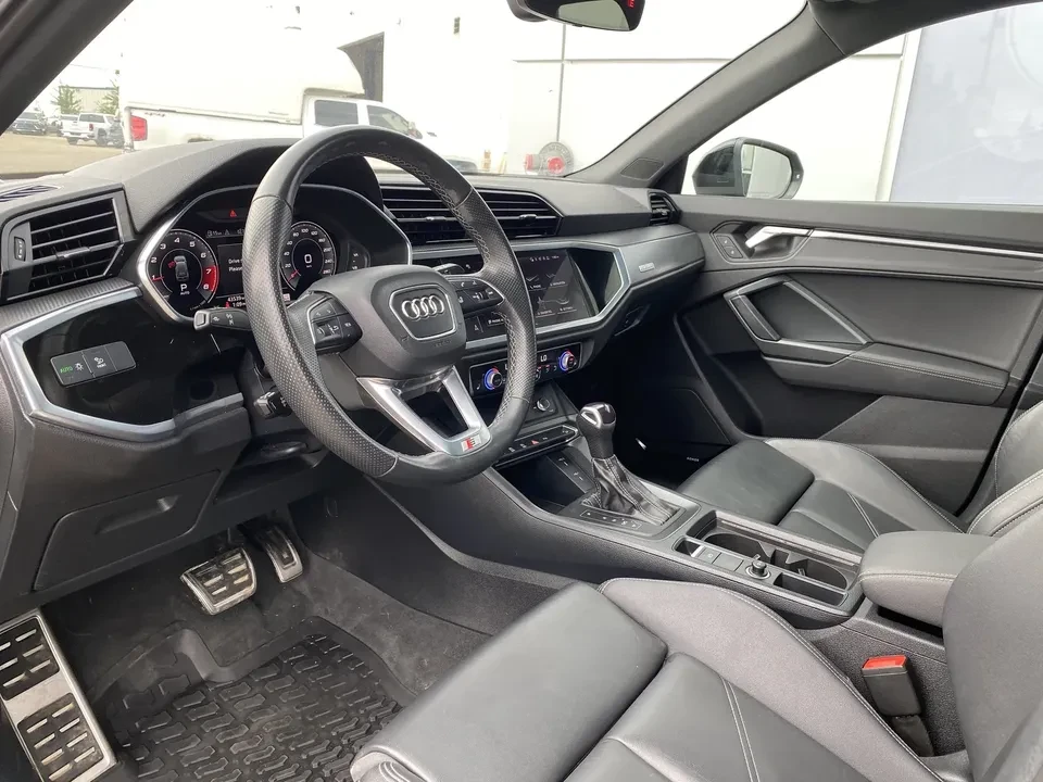 2024 Audi F3 Q3 - Image 9 of 16
