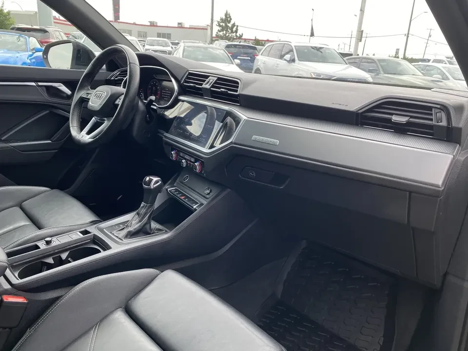 2024 Audi F3 Q3 - Image 15 of 16