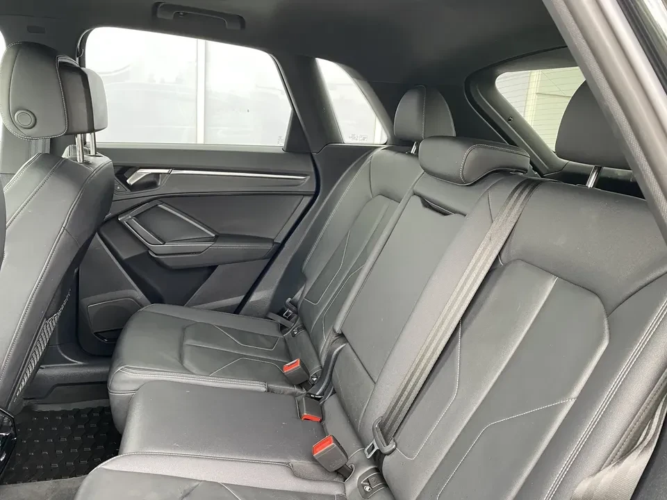 2024 Audi F3 Q3 - Image 14 of 16