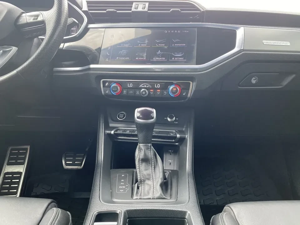 2024 Audi F3 Q3 - Image 12 of 16