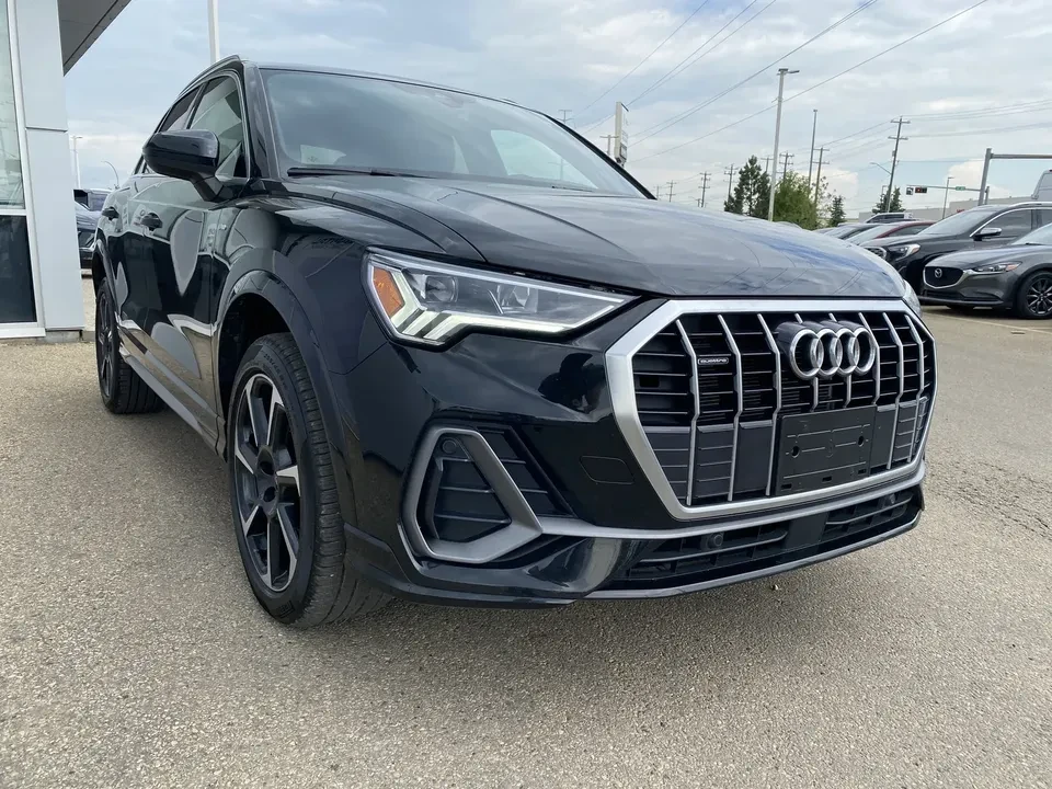 2024 Audi F3 Q3 - Image 6 of 16
