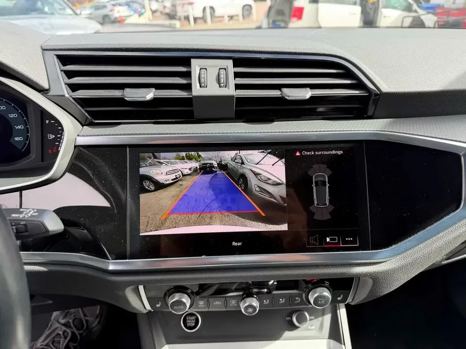 2024 Audi F3 Q3 - Image 7 of 12