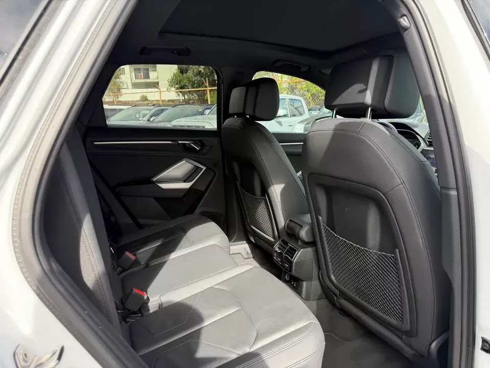 2024 Audi F3 Q3 - Image 10 of 12