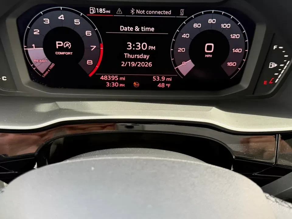 2024 Audi F3 Q3 - Image 9 of 12