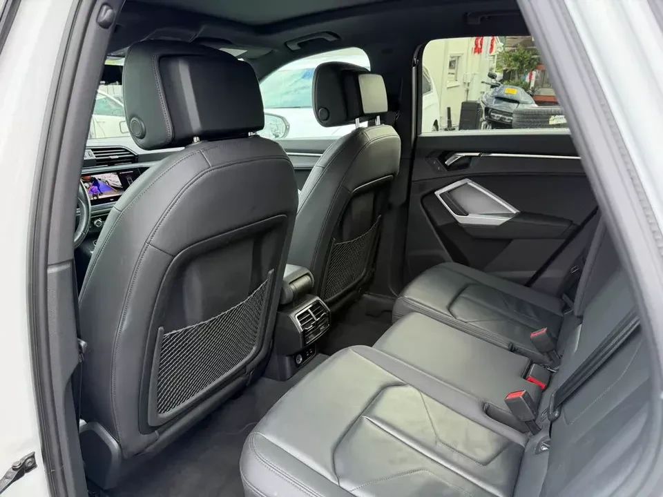 2024 Audi F3 Q3 - Image 12 of 12