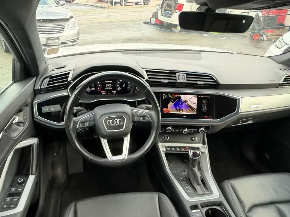 2024 Audi F3 Q3 - Image 11 of 12